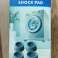ANTI-VIBRATION PAD FOR A WASHING MACHINE / DISHWASHER 4 PCS SKU:440 (Stock in Poland) image 4