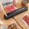 MACHINE D’EMBALLAGE SOUS VIDE POUR ALIMENTS SKU :441 (stock en Pologne) photo 3