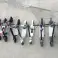 Elektrische scooter pallets foto 1