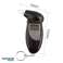 DEĞİŞTİRİLEBİLİR AĞIZLIKLARA SAHIP DİJİTAL BREATHALYZER SKU:PL'de 445 stok fotoğraf 6