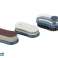 RONDELLE AVEC DISTRIBUTEUR DE LIQUIDE BROSSE DE NETTOYAGE SKU :443 (stock en Pologne) photo 4