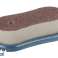 RONDELLE AVEC DISTRIBUTEUR DE LIQUIDE BROSSE DE NETTOYAGE SKU :443 (stock en Pologne) photo 3
