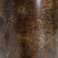 Vintage ihletésű Kolony antik bronz függőlámpák 29cm ipari bájjal kép 2
