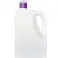 PLASTIC VERPAKKING voor vloeistoffen - FABRIKANT - fles wit/kleur foto 1