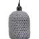 PTMD Jern Messing Anheng Lamper 32cm høyde - Egnet til å henge i taket- Flott design bilde 2