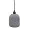 PTMD Jern Messing Anheng Lamper 32cm høyde - Egnet til å henge i taket- Flott design bilde 1