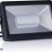 Smartwares extérieur LED mince projecteur FL1-B10B 10 Watt photo 6