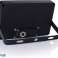 Smartwares extérieur LED mince projecteur FL1-B10B 10 Watt photo 1