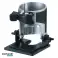 Makita 195561-4 Neigung Fasenfräse Basis-Fräser Trimmer RT0700C - DRT50 Bild 1