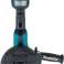MAKITA 199710-5 Carter de protection pour meuleuse Ø 125 mm photo 4