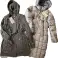 Mélange de marques TOP de vêtements pour femmes et hommes avec des produits A photo 1
