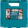 MAKITA B-49373 Set de 75 forets et embouts photo 2
