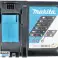 Makita DC18RC 195584-2 - Бързо зарядно устройство за батерии 9.6 до 18V Li-Ion картина 1