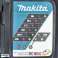 Makita DC18RC 195584-2 - Бързо зарядно устройство за батерии 9.6 до 18V Li-Ion картина 4