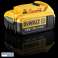Dewalt DCB182 - Batterie pour outil sans fil 18V XR Li-Ion 4,0 Ah photo 4