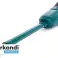 Makita DCL182Z Akku-Staubsauger 18V (nur maschinell) Bild 1