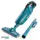 Makita DCL182Z Akku-Staubsauger 18V (nur maschinell) Bild 2