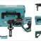 Makita DHR202ZJ Perfo-burineur SDS-PLUS 18 V LXT (vendu sans batterie) photo 1