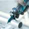 Makita DJR183Z - Scie sabre 18V LXT Li-Ion (Machine seule) photo 6