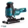 Makita DJV181ZJ Scie sauteuse 18 V Li-Ion (machine seule) + MakPac 3 photo 1