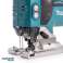 Makita DJV181ZJ Scie sauteuse 18 V Li-Ion (machine seule) + MakPac 3 photo 4
