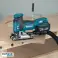 Makita DJV181ZJ Scie sauteuse 18 V Li-Ion (machine seule) + MakPac 3 photo 5
