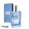 AVON Individual Blue Eau de Toilette 100 ml Composition : rafraîchissante et aromatique photo 1