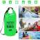 Waterproof Bag Waterproof 20L Cover Kayak Bag Sails PVC image 2