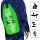 Waterproof Bag Waterproof 20L Cover Kayak Bag Sails PVC image 1