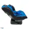 Baby seat seat adjustable from 0-4 years (0-18kg) TÜV tested image 4