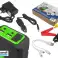 POWERBANK JUMP STARTER 24000 MAH SKU:448 (voorraad in Polen) voor auto foto 1