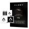 2x Alogy matt papirskjerm følelse for Apple iPad 10.2 7/8/9 bilde 6