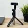 Selfie palico stativ Stativ telefon držalo Alogy Tripod palica za zd fotografija 5