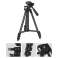 Universele statief Alogy Statief Telefoonhouder 1/4 Camera Stand foto 4