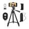 Universele statief Alogy Statief Telefoonhouder 1/4 Camera Stand foto 1