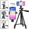 Universele statief Alogy Statief Telefoonhouder 1/4 Camera Stand foto 2