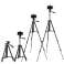 Universele statief Alogy Statief Telefoonhouder 1/4 Camera Stand foto 3