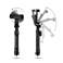 Selfie Stick Bluetooth Phone Tripod Phone Holder with p image 3