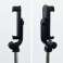 Selfie Stick Bluetooth Phone Tripod Phone Holder with p image 2