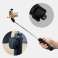 Selfie Stick Bluetooth Phone Tripod Phone Holder with p image 5
