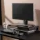 Stand Table Monitor Shelf Laptop Computer ajustable para escritorio fotografía 3