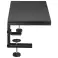 Stand Table Monitor Shelf Laptop Computer ajustable para escritorio fotografía 6