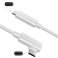 Alogy VR Brillenkabel USB-C Typ C 5m Kabel für Oculus Link Ques Bild 1