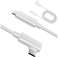 Alogy VR Brillenkabel USB-C Typ C 5m Kabel für Oculus Link Ques Bild 6