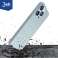3mk telefondeksel til Apple iPhone 13 Pro Hardy silikon MagCase sier bilde 4