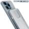 3mk telefondeksel til Apple iPhone 13 Pro Hardy silikon MagCase sier bilde 5