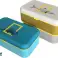 NATIONAL GEOGRAPHIC LUNCHBOX, BORRACCE TERMICHE, CIOTOLE, TAZZE foto 3