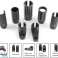 7 pcs. Oxygen Sensor Socket Set YZ-6013 BRAND7 image 2