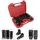 7 pcs. Oxygen Sensor Socket Set YZ-6013 BRAND7 image 1