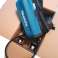 Makita PDC01 Rechargeable Backpack Adapter (191A64-2) Power Backpack image 4